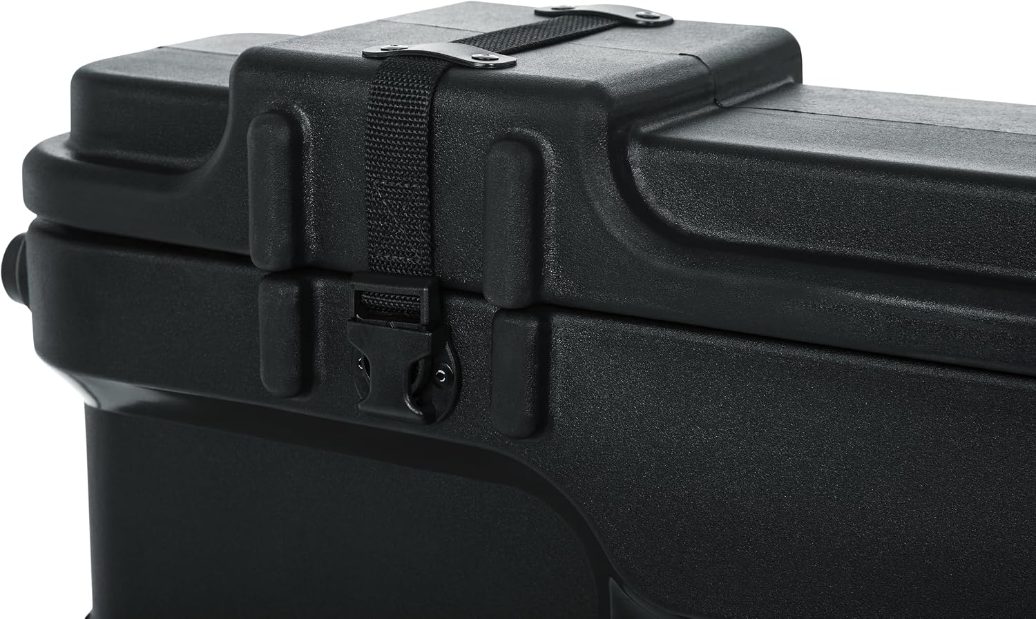 Gator Cases Molded LCD/LED TV and Monitor Transport Case; Fits 40' - 45' Screens (GLED4045ROTO)