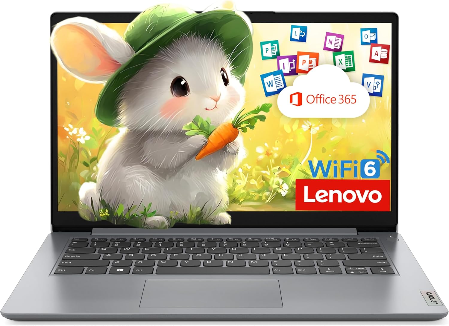 Lenovo Chromebook C340 2-in-1 Laptop, 15.6' FHD (1920 X 1080) Touchscreen Display, Intel Pentium Gold 4417U Processor, 4GB DDR4 RAM, 32GB SSD, Chrome OS, 81T90003US, Mineral Grey