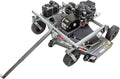 FC14560CPKA - Swisher 14.5 HP 12V Kawasaki 60' Commercial Pro Trail Mower