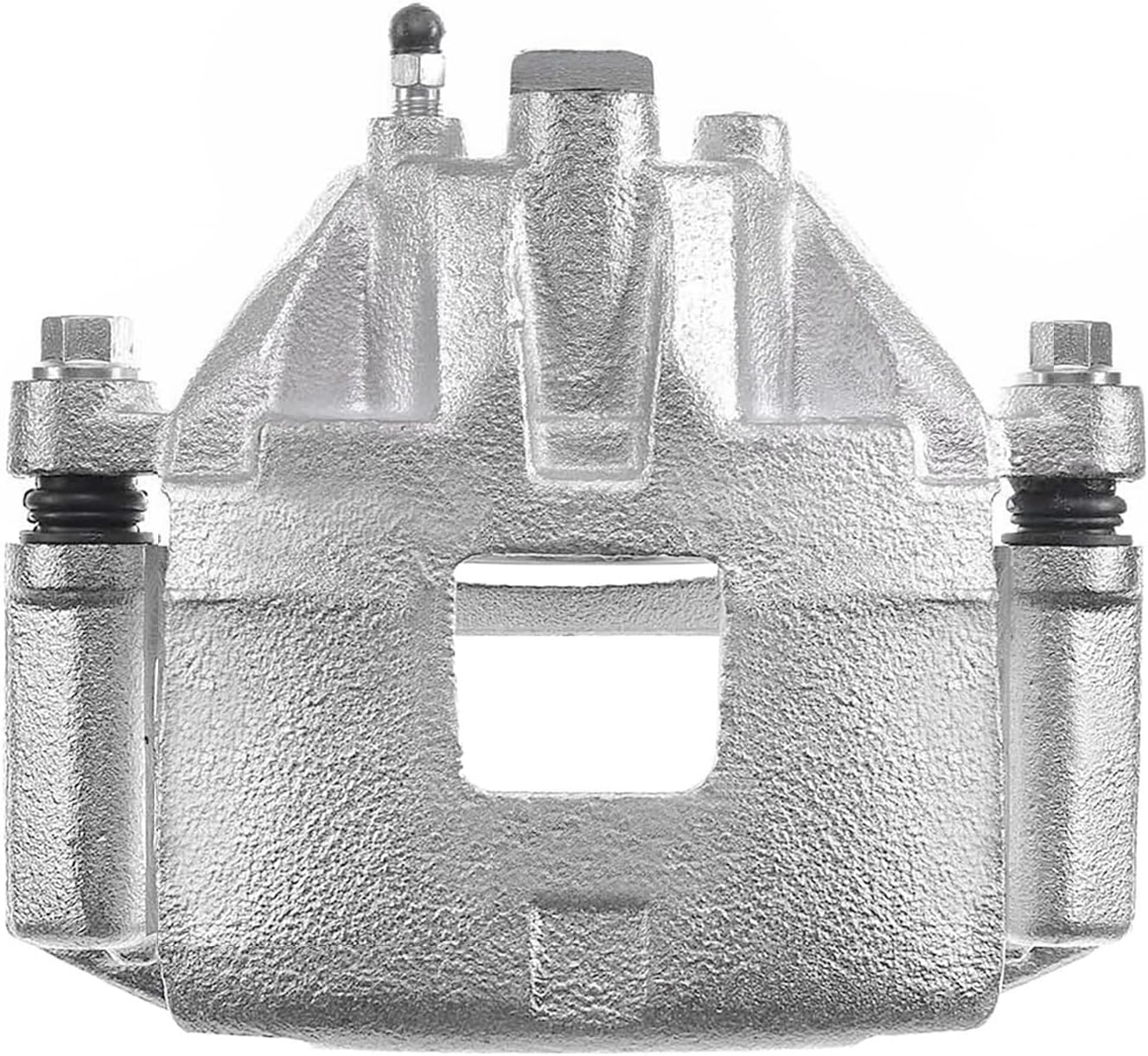 Detroit Axle - 2pc Front Brake Calipers for Buick Regal Century LeSabre Chevrolet Venture Pontiac Grand Prix Montana Bonneville Brake Calipers with Brackets Replacement