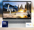HP Pavilion Laptop, 15.6' FHD Touchscreen, Intel i3-N305, 32GB RAM 1TB PCIe SSD, Win 11 Home, WiFi 6, FHD Audio, Anti-Glare, Up to 10.25 Hrs Use, FHD Camera, w/WOWPC Recovery USB