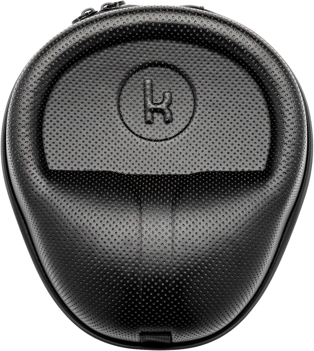 Sony - MDR7506 Professional Large Diaphragm Headphone Bundle with CASE - Black