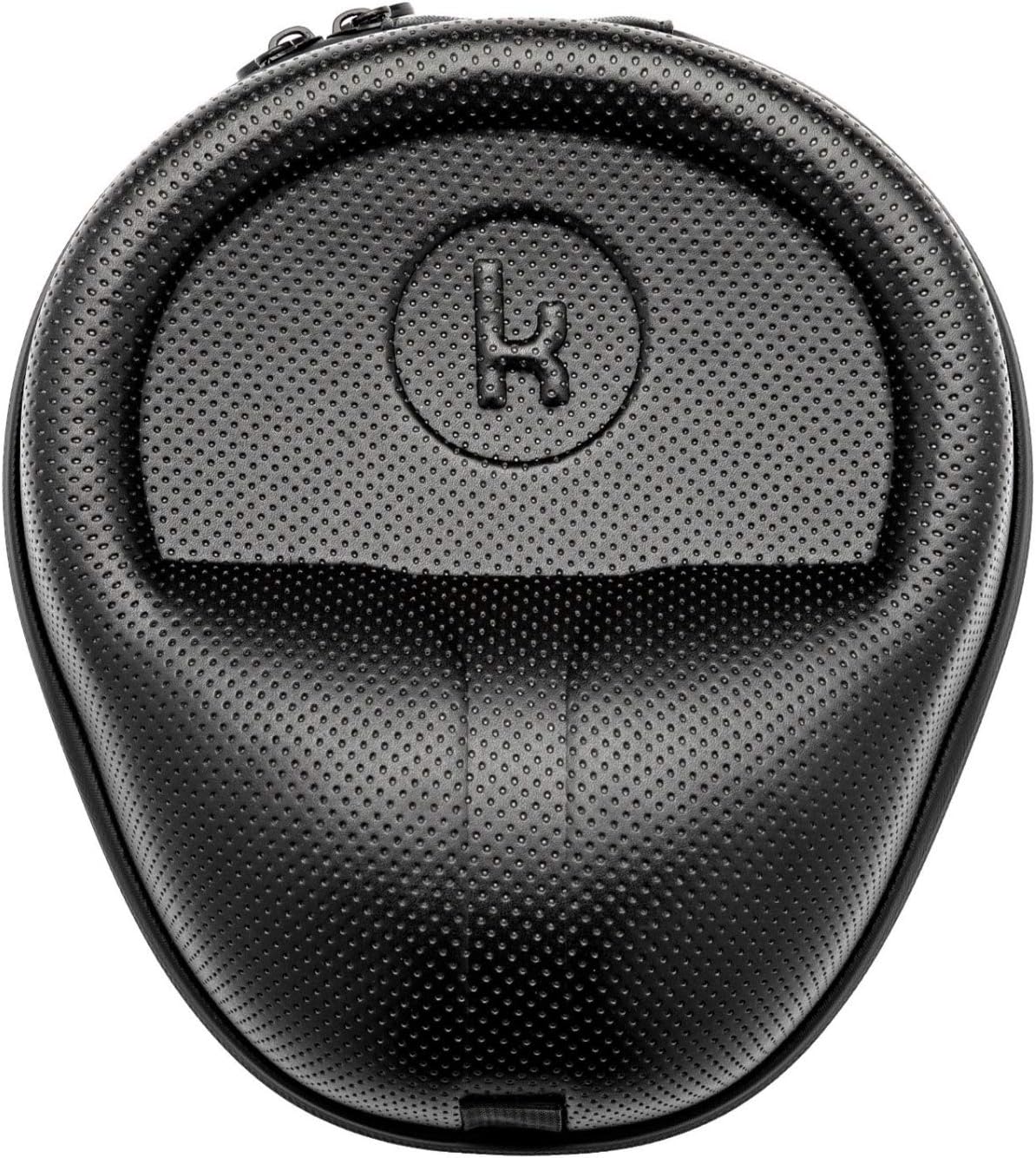 Sony - MDR7506 Professional Large Diaphragm Headphone Bundle with CASE - Black
