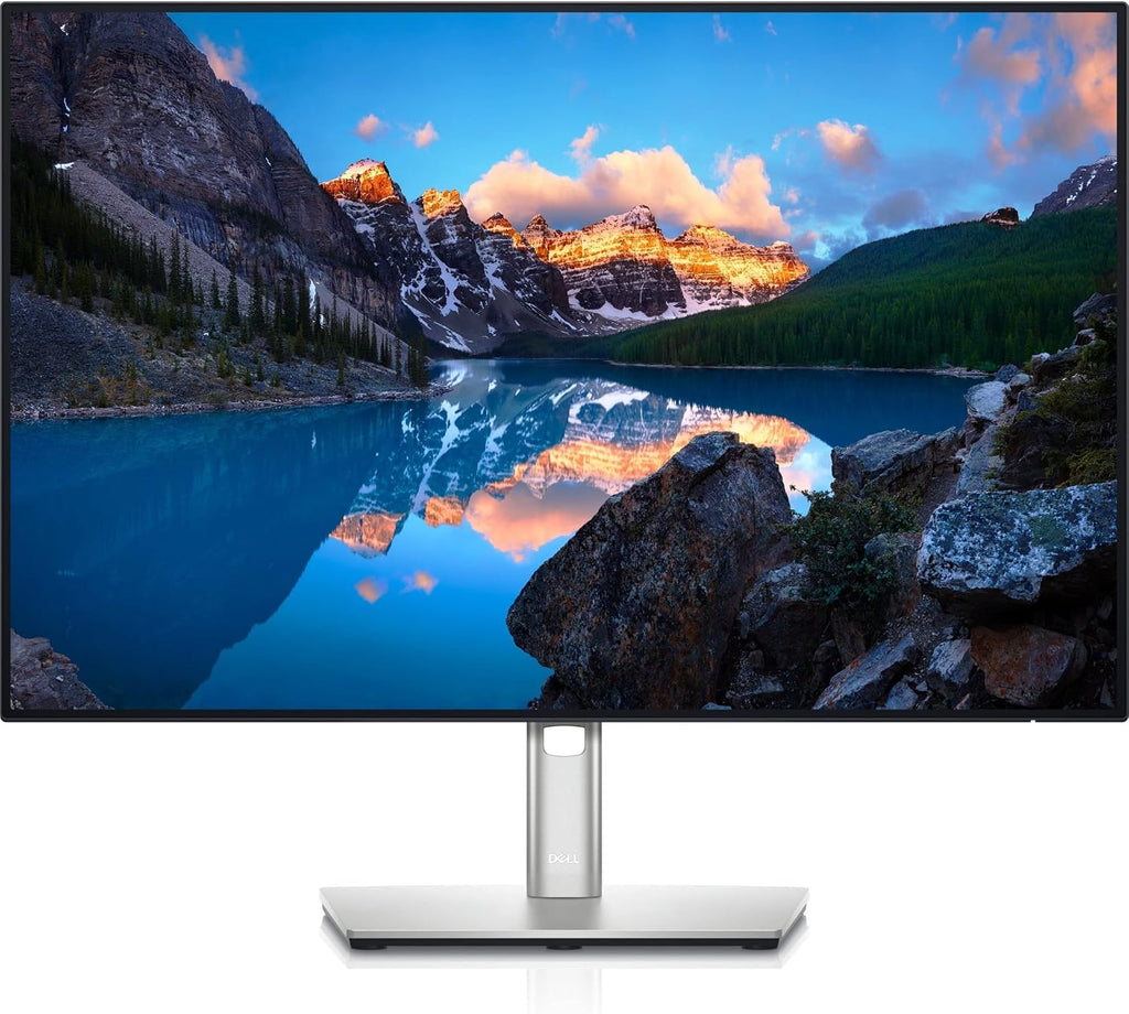 Dell UltraSharp U2421E 23.8' LCD Monitor - 24' Class
