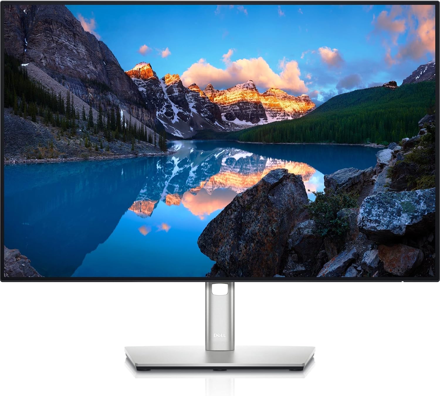 Dell UltraSharp U2421E 23.8' LCD Monitor - 24' Class