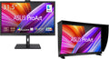ASUS ProArt Display 31.5' 4K OLED Professional Monitor (PA32DC) (Renewed)