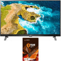 LG 27LQ625S-PU 27 Inch Full HD IPS LED Monitor with 2 Year Amber Protection Plan (2022)