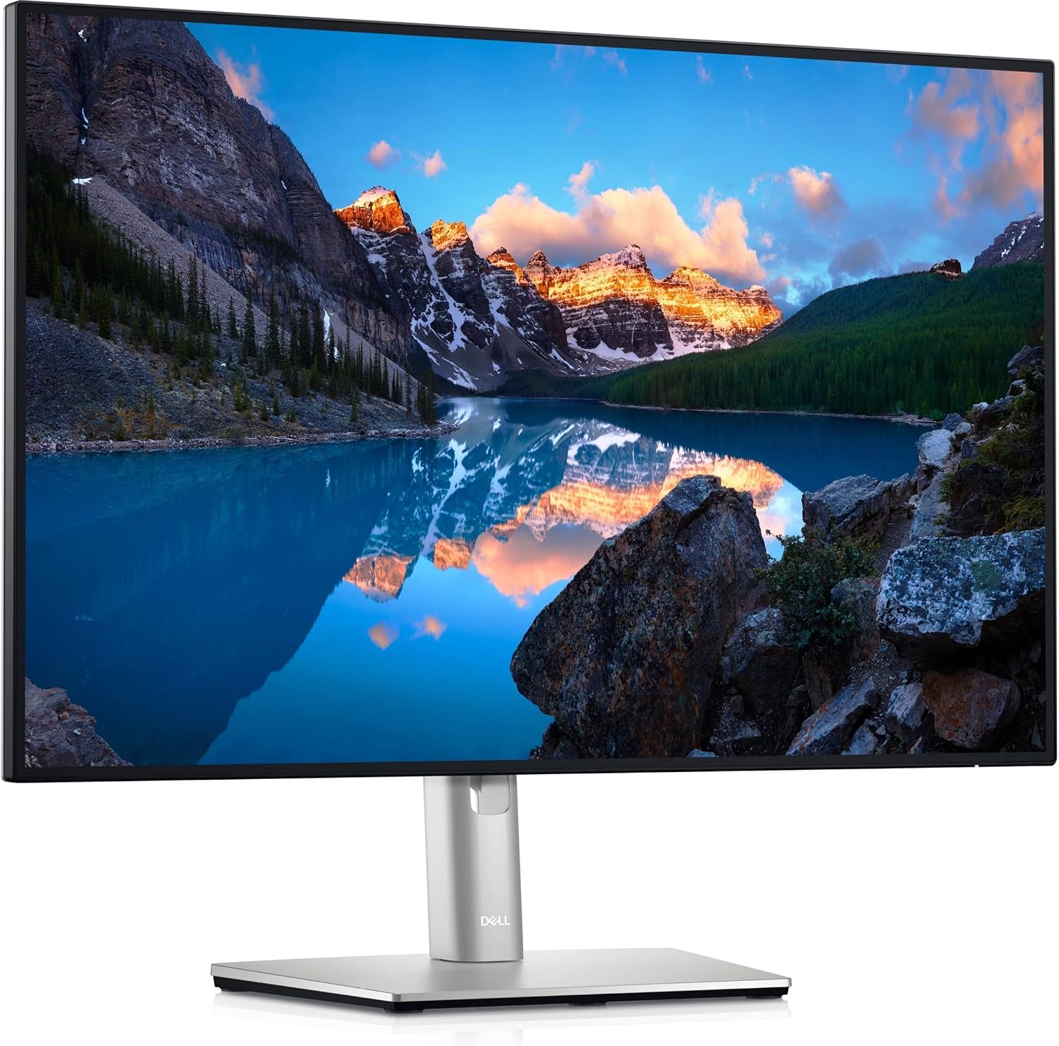 Dell UltraSharp U2421E 23.8' LCD Monitor - 24' Class