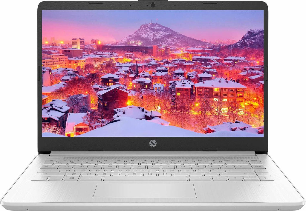 HP 14' HD Business and Student Laptop, AMD Ryzen 3 3250U, 16GB RAM, 512GB SSD, WiFi, Bluetooth, HDMI, Windows 11 with GaPi Accs.