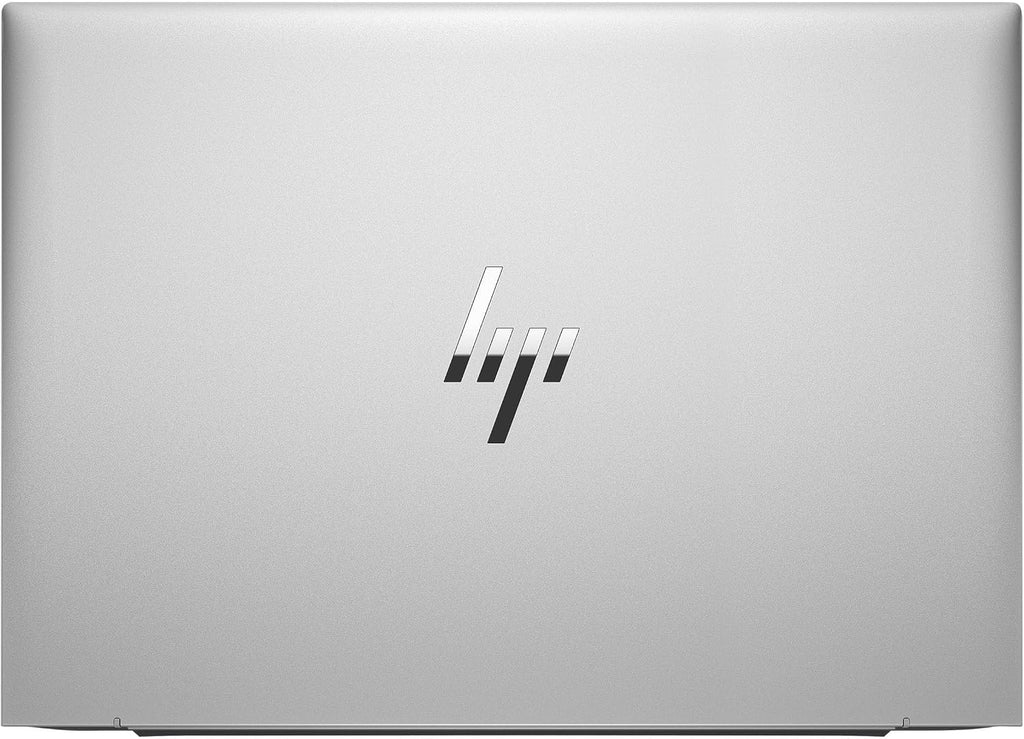 HP EliteBook 845 G9 14' Laptop, AMD Ryzen 5 PRO 6650U 2.9GHz, 16GB DDR5 RAM, 512GB NVMe SSD, Full HD, Webcam, Windows 11 Pro (Renewed)