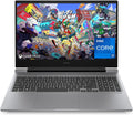 HP OMEN 16 inch Laptop, FHD 144Hz Display, Intel Core i7-14650HX, 16 GB RAM, 512 GB SSD, NVIDIA GeForce RTX 4060 GPU (8 GB Dedicated), Windows 11 Home, 16-ae0100nr (2024)