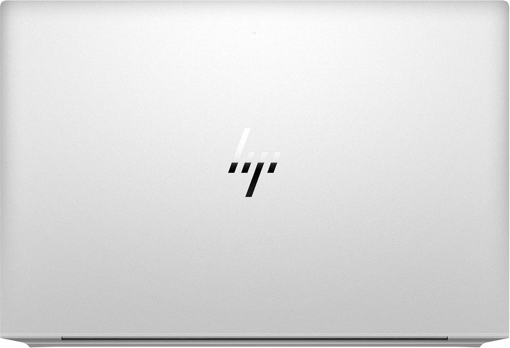 HP EliteBook 840 G7 14' Laptop, Intel i7 10610U 1.8GHz, 16GB DDR4 RAM, 256GB NVMe M.2 SSD, 1080p Full HD, USB C Thunderbolt 3, Webcam, Windows 11 Pro (Renewed)