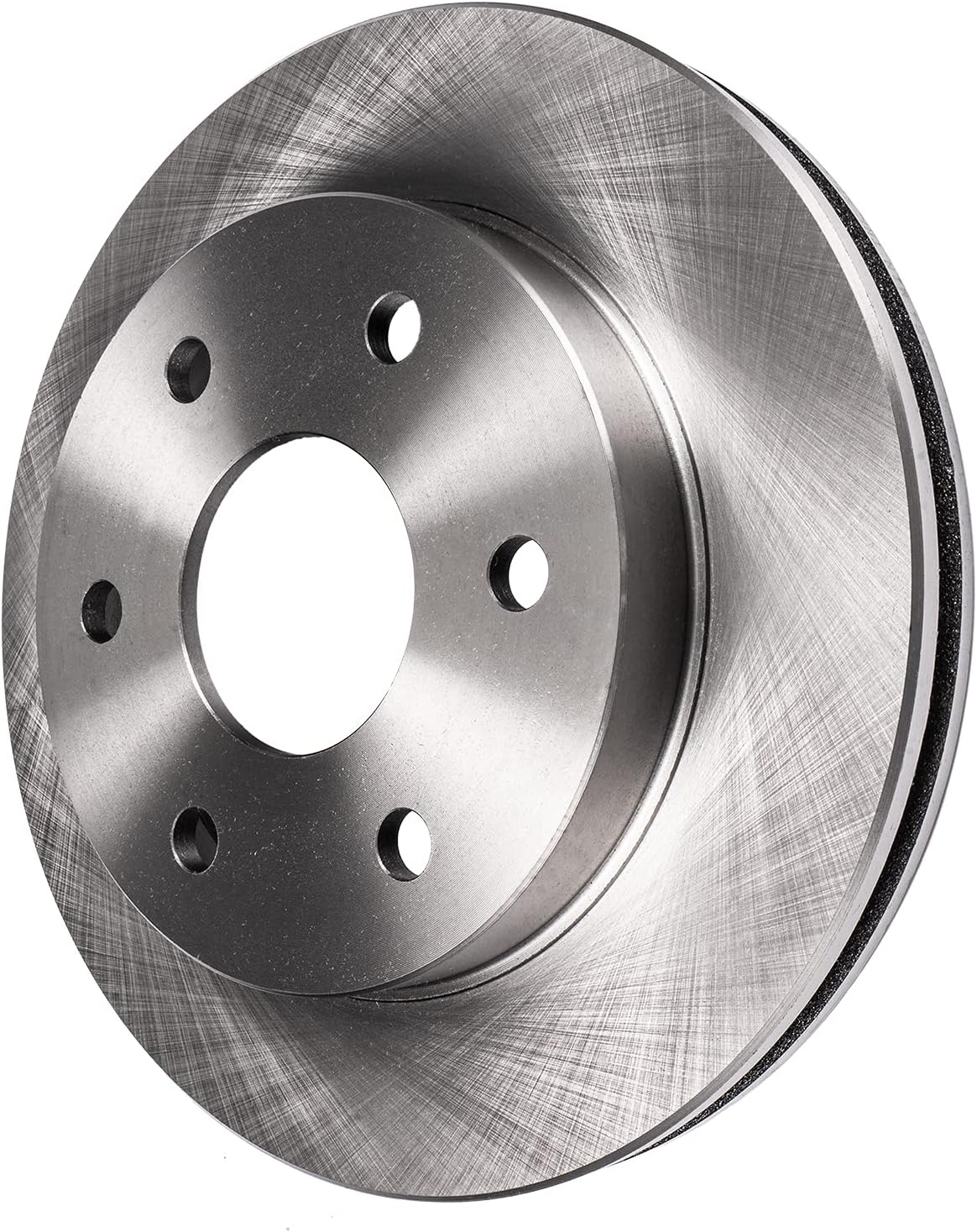 Detroit Axle - Brake Rotors for Chevy Tahoe Suburban GMC Yukon XL Cadillac Escalade ESV Disc Brake Rotors : 16.14' inch Front and 13.58' inch Rear Rotor