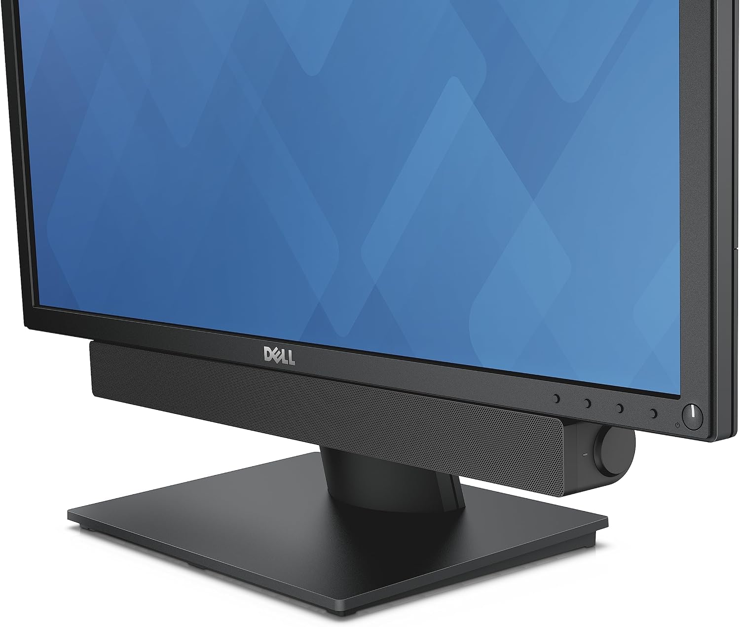 Dell E2417H 24' WLED LCD Monitor - 16: 9-8 MS,Black