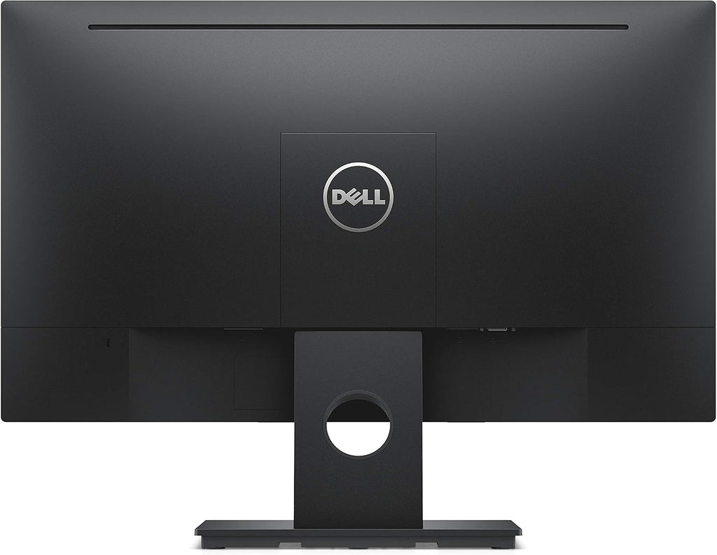 Dell E2417H 24' WLED LCD Monitor - 16: 9-8 MS,Black
