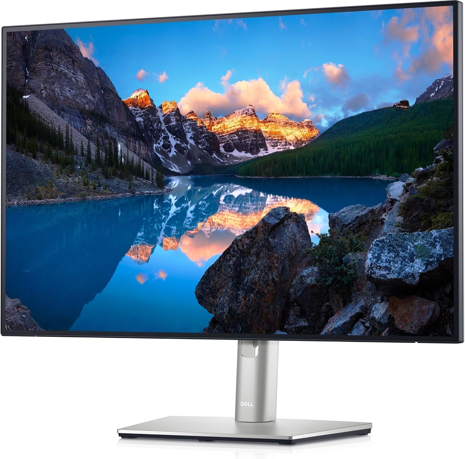 Dell UltraSharp U2421E 23.8' LCD Monitor - 24' Class