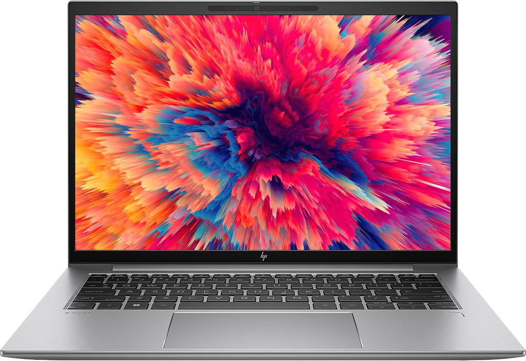 HP ZBook Firefly 14 G9 14' Mobile Workstation - WUXGA - 1920 x 1200 - Intel Core i7 12th Gen i7-1270P Dodeca-core (12 Core) - 16 GB Total RAM - 512 GB SSD