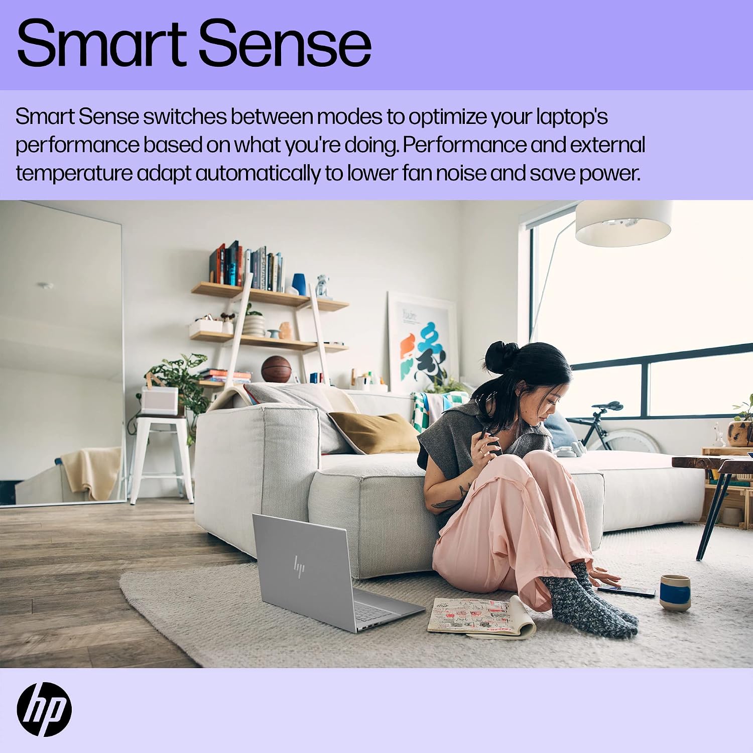 HP Envy Laptop, 17.3' Full HD Touchscreen, 12th Gen Intel Core i7-1260P, 16GB DDR4 RAM, 1TB PCIe SSD, IR Camera, HDMI, Backlit Keyboard, Wi-Fi 6, Windows 11 Home, Silver