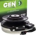 8TEN Gen 3 Electric PTO Clutch for Warner Goodall 5219-38