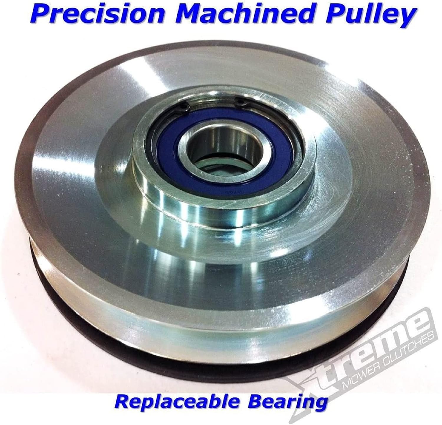 Outdoor Power Xtreme Equipment New X0391 PTO Clutch Compatible with/Replacement for Cub Cadet RZT Series 717-04183 717-04622 917-04183 917-04622 GT1A-MT09