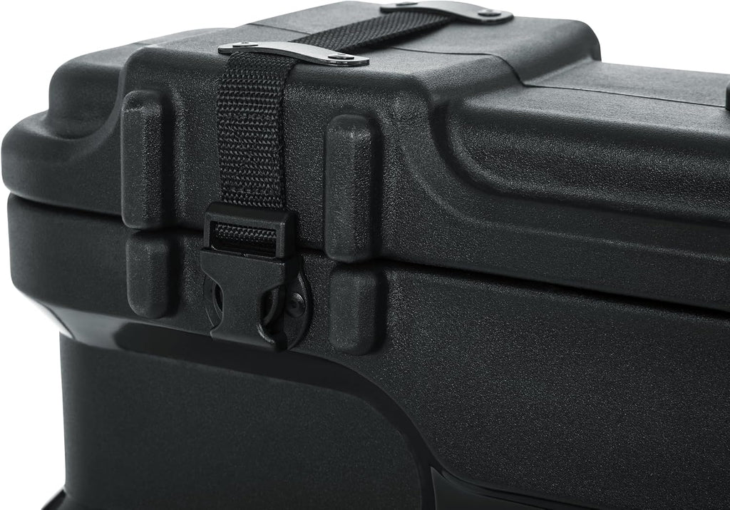 Gator Cases Molded LCD/LED TV and Monitor Transport Case; Fits 27' - 32' Screens (GLED2732ROTO)