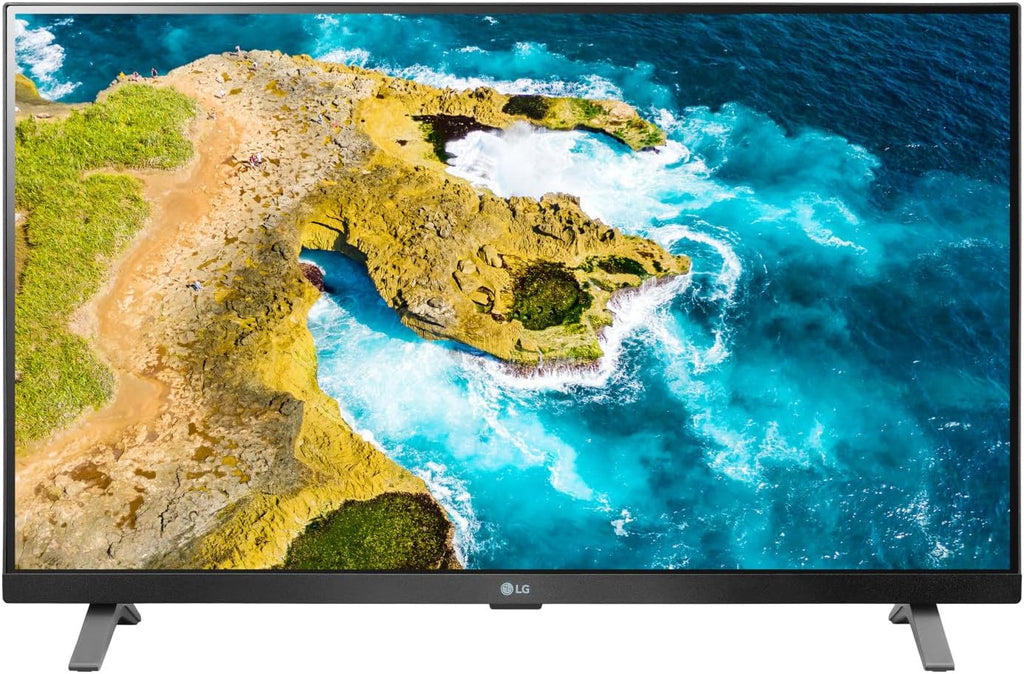 LG 27LQ625S-PU 27 Inch Full HD IPS LED Monitor with 2 Year Amber Protection Plan (2022)