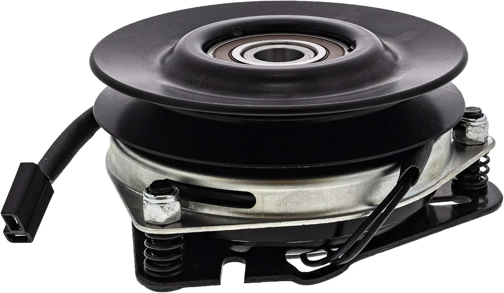 8TEN Gen 3 Electric PTO Clutch for Steiner Ogura 35-070 MAGTEXM MA-GT-EXM