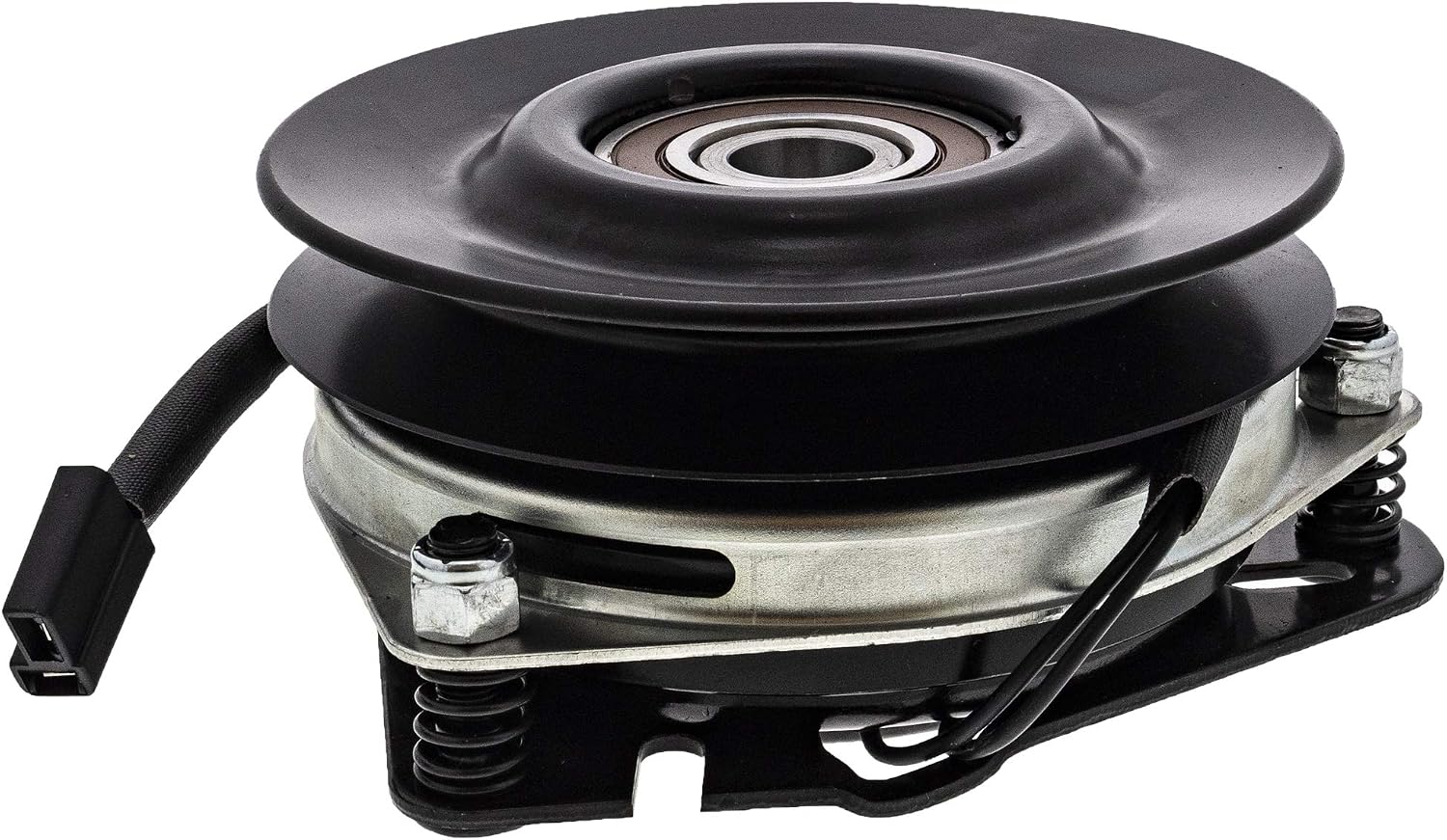 8TEN Gen 3 Electric PTO Clutch for Steiner Ogura 35-070 MAGTEXM MA-GT-EXM