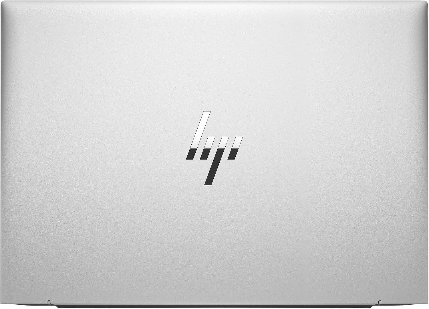 HP EliteBook 840 G9 14' FHD, Core i7-1265U 1.8GHz, 32GB RAM, 1TB Solid State Drive, Windows 11 Pro 64Bit, CAM, (Renewed)