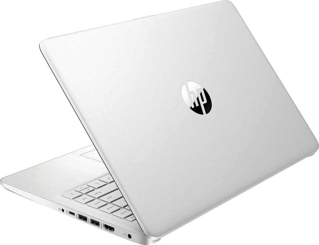 HP 14' HD Business and Student Laptop, AMD Ryzen 3 3250U, 16GB RAM, 512GB SSD, WiFi, Bluetooth, HDMI, Windows 11 with GaPi Accs.