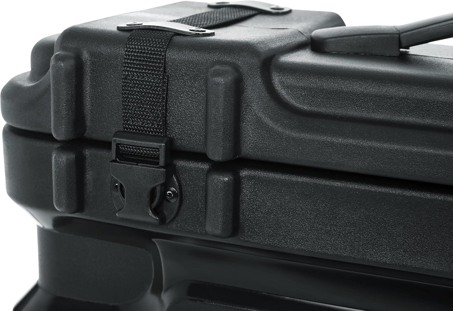 Gator Cases Molded LCD/LED TV and Monitor Transport Case; Fits 19' - 24' Screens (GLED1924ROTO)