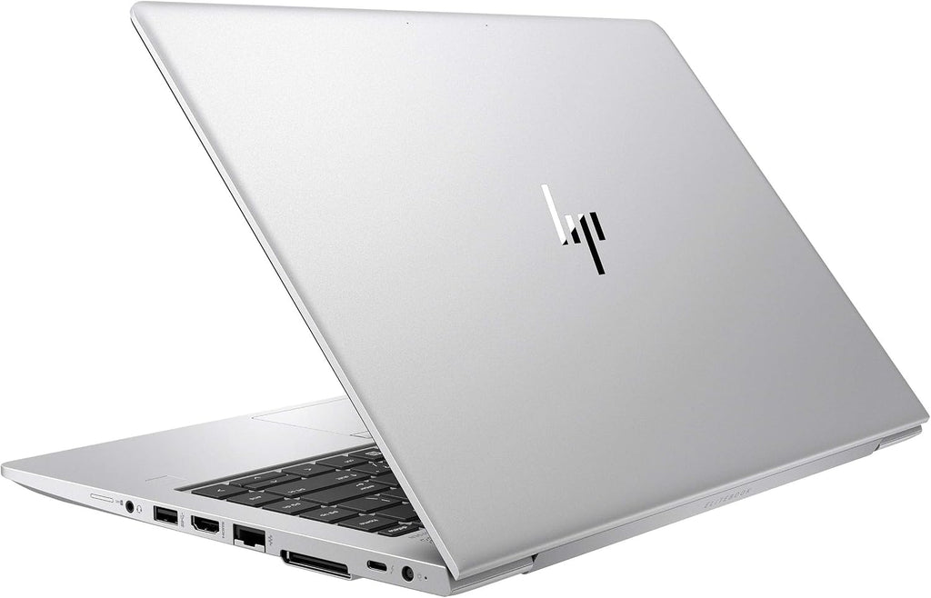 HP EliteBook 840 G6 14 Notebook - 1920 x 1080 - Core i7 i7-8665U - 16 GB RAM - 512 GB SSD - Windows 10 Pro 64-bit - Intel UHD Graphics 620 - in-Plane Switching (IPS) Technology(Renewed)