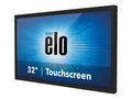 ELO E304029 3243L Projected Capacitive 32' 1080p Full HD LED-Backlit LCD Monitor Black