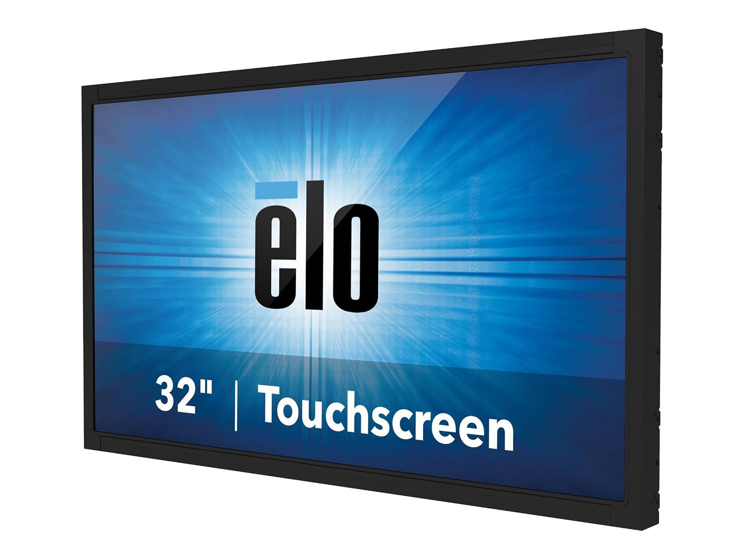 ELO E304029 3243L Projected Capacitive 32' 1080p Full HD LED-Backlit LCD Monitor Black