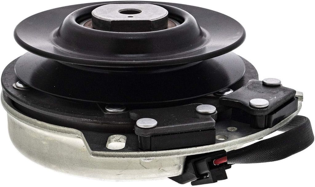8TEN Gen 3 Electric PTO Clutch for Warner Goodall 5219-38