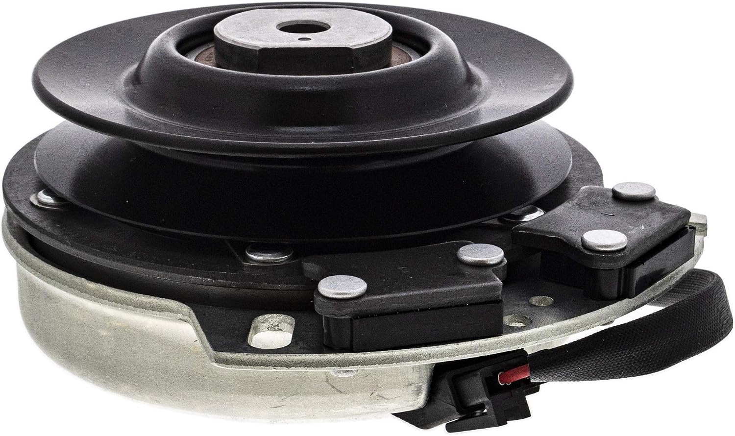 8TEN Gen 3 Electric PTO Clutch for Warner Goodall 5219-38