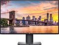 Dell UltraSharp U2720Q 27 Inch 4K UHD (3840 x 2160) LED Backlit LCD IPS USB-C Monitor (7GZ651) (Renewed)