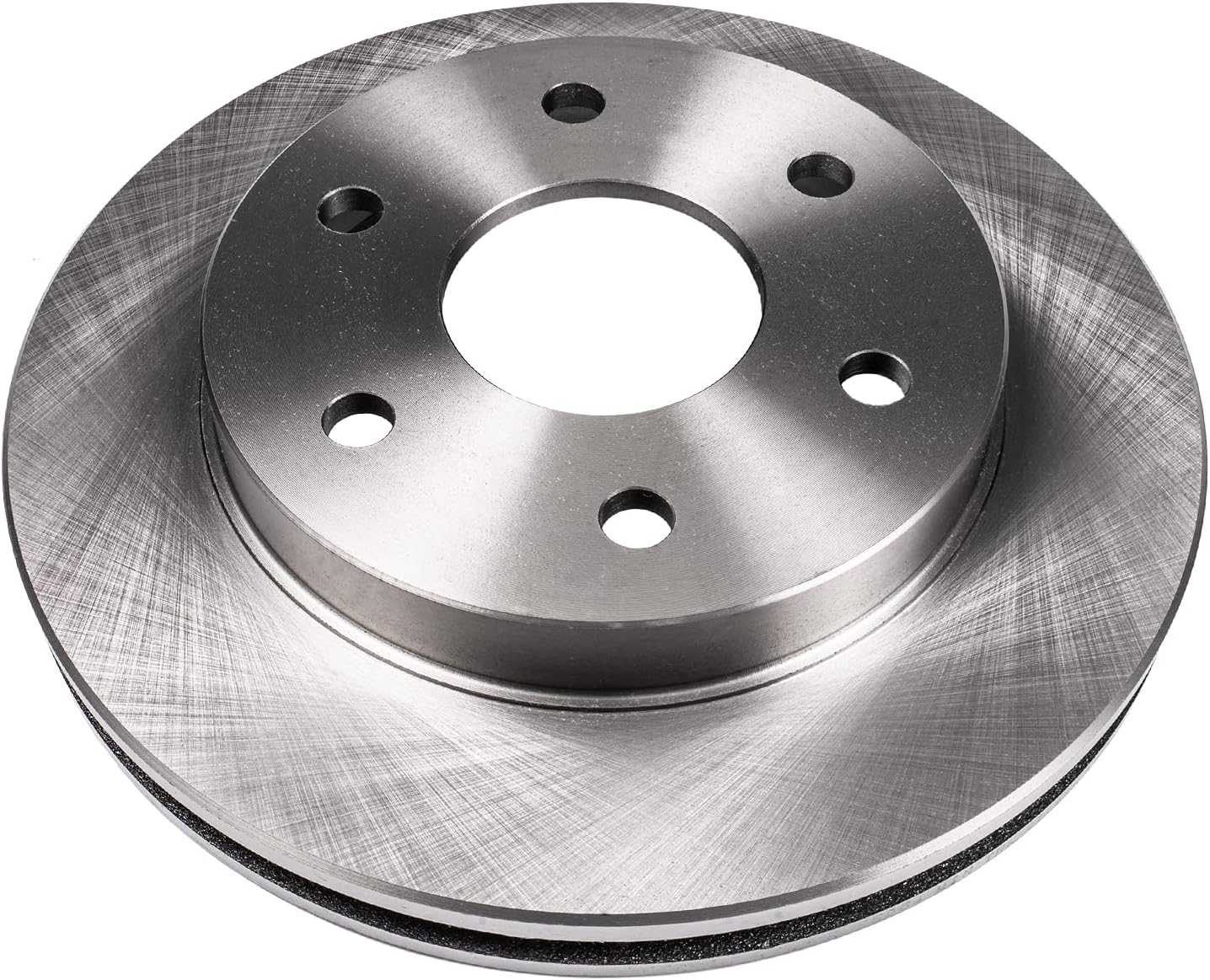 Detroit Axle - Brake Rotors for Chevy Tahoe Suburban GMC Yukon XL Cadillac Escalade ESV Disc Brake Rotors : 16.14' inch Front and 13.58' inch Rear Rotor