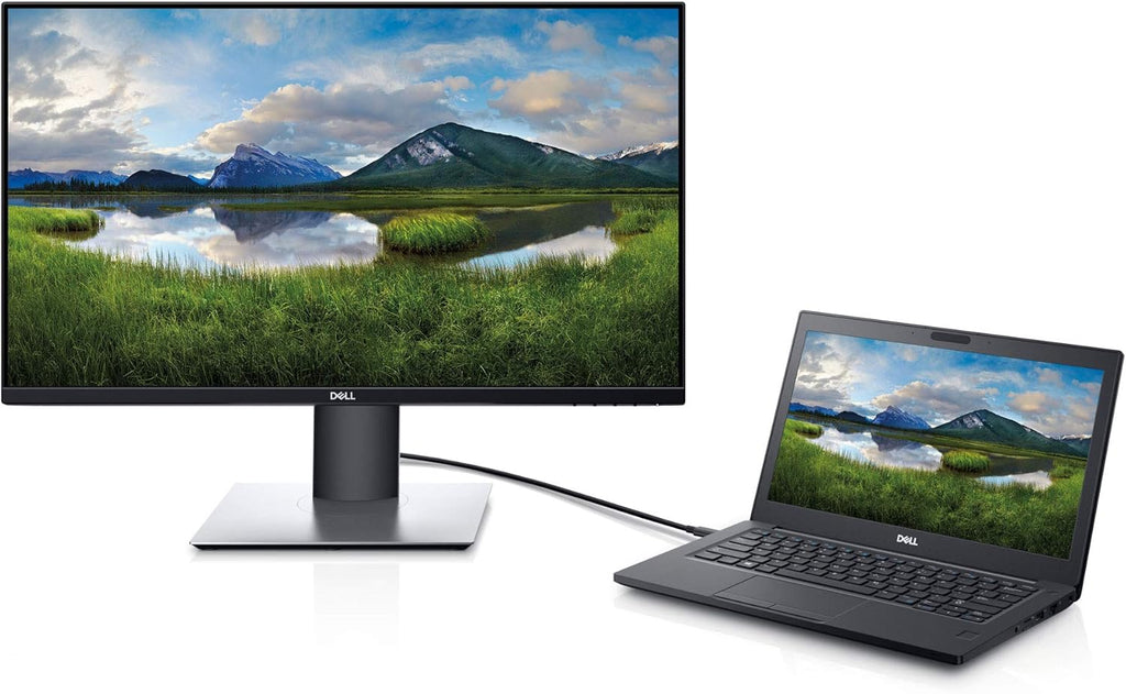 Dell 24IN USB-C Monitor P2419HC
