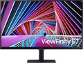 Samsung Business S70A Series 32 Inch Viewfinity 4K UHD 3840x2160 Computer Monitor, VA HDR10, Pivot Stand, DisplayPort, HDMI, Headphone (S32A704NWN)