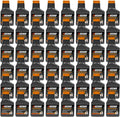 (New) 48 Pack Echo Oil 2.6 oz Bottles 2 Cycle Mix for 1 Gallon – Power Blend 6450001G fits 6450001 Perfect for Your Lawn Mower