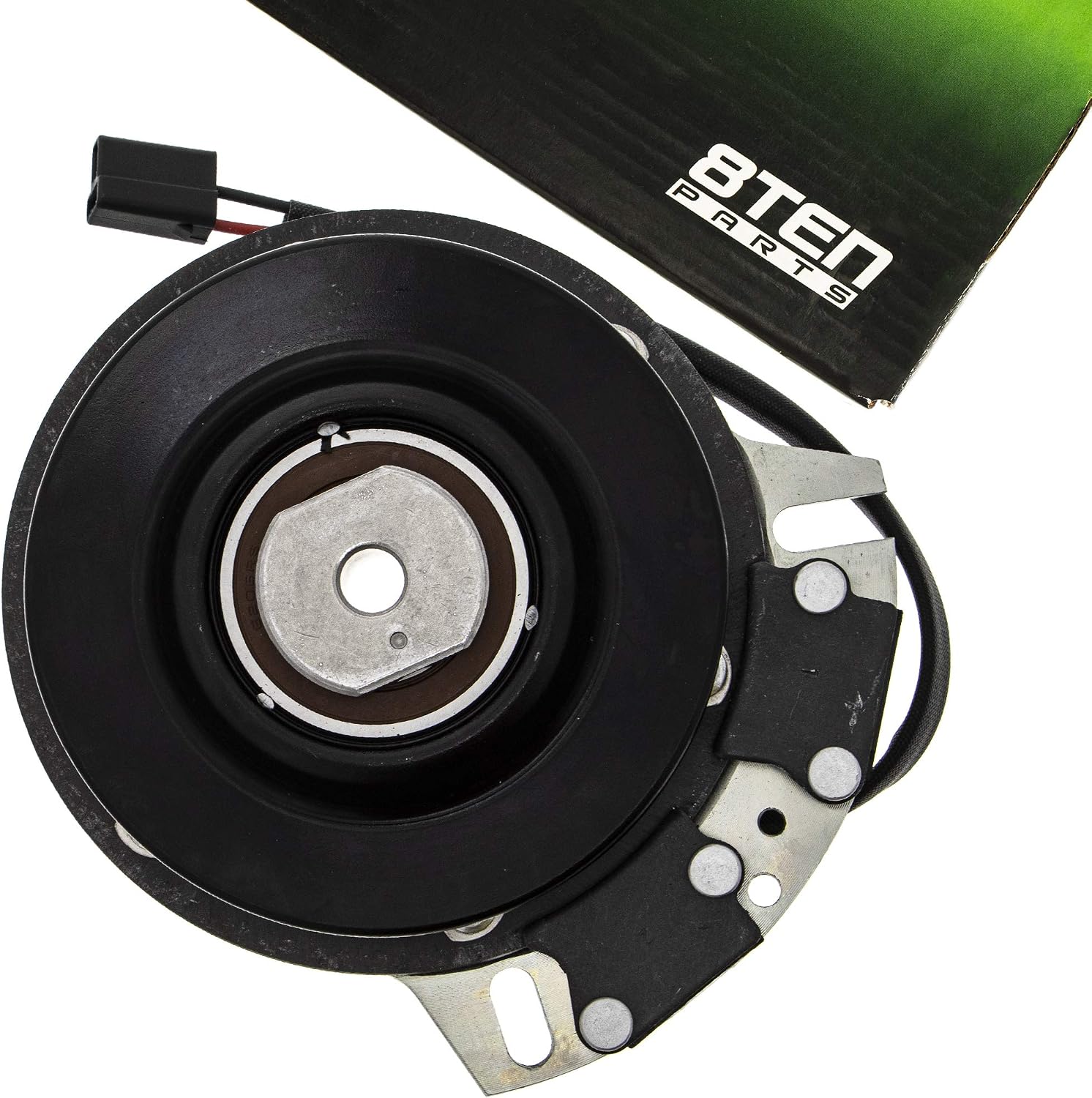 8TEN Gen 3 Electric PTO Clutch for Warner Goodall 5219-38