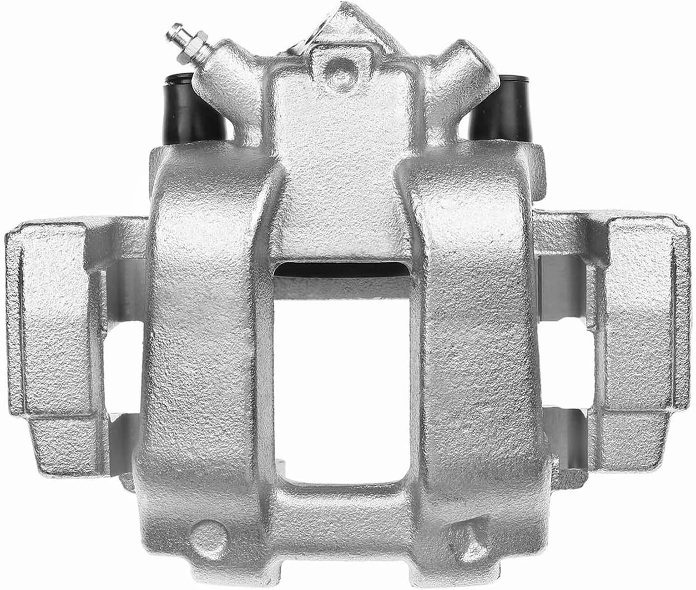 Detroit Axle - Front Brake Calipers for BMW 330i GT xDrive, 428i 430i xDrive Gran Coupe, Disc Brake Calipers With Bracket Replacement