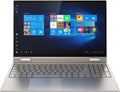 Lenovo Yoga C740-15.6' FHD Touch - 10th gen i7-10510U - 12GB - 512GB SSD - Mica
