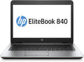 HP EliteBook 840 G3 Business Laptop, 14' Anti-Glare FHD (1920x1080), Intel Core i7-6600U, 16GB DDR4, 512GB SSD, Webcam, Windows 10 Pro (Renewed)