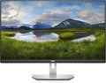 Dell S2721Q 27 Inch 4K UHD, IPS Ultra-Thin Bezel Monitor, AMD FreeSync, HDMI, DisplayPort, VESA Certified, Silver
