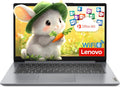 Lenovo Laptop Computer for Home and Office with Office 365, 14' HD Display, 8GB RAM, 256GB SSD, Intel Dual-Core, WiFi6, Bluetooth 5.2, USB-C, Portable Desgin, Long Battery, Windows 11 Home
