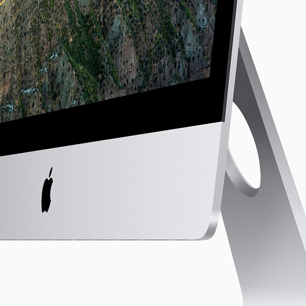 Apple 2019 iMac 27-inch, 8GB RAM, 2TB Storage - Silver (Renewed)