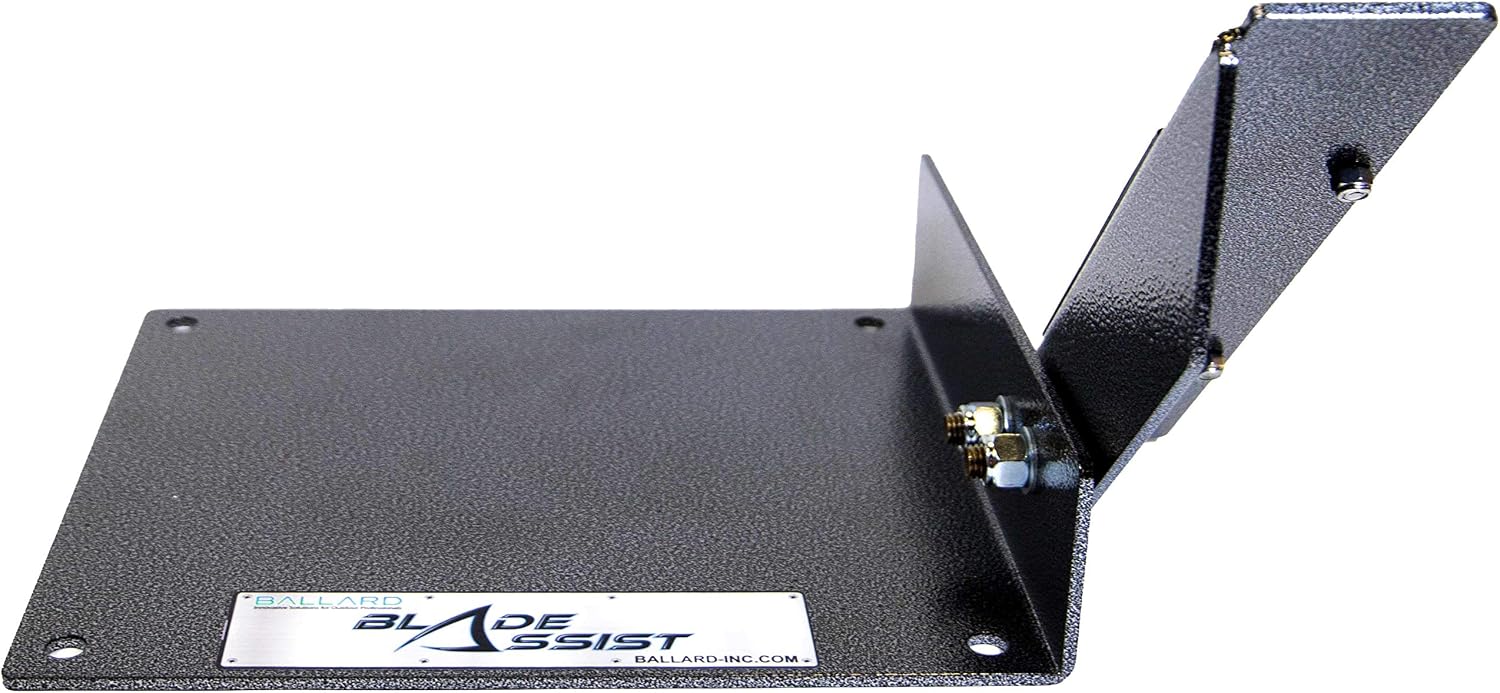 Ballard Inc. Blade Assist / Mower Blade Sharpening Guide Tool