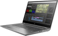 HP ZBook Fury 17 G8 17.3' Mobile Workstation - Full HD - 1920 x 1080 - Intel Core i7 11th Gen i7-11850H Octa-core (8 Core) 2.50 GHz - 32 GB Total RAM - 512 GB SSD
